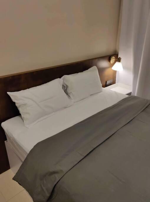 T House Nearby Kuantan East Coast Shopping Mall Extérieur photo
