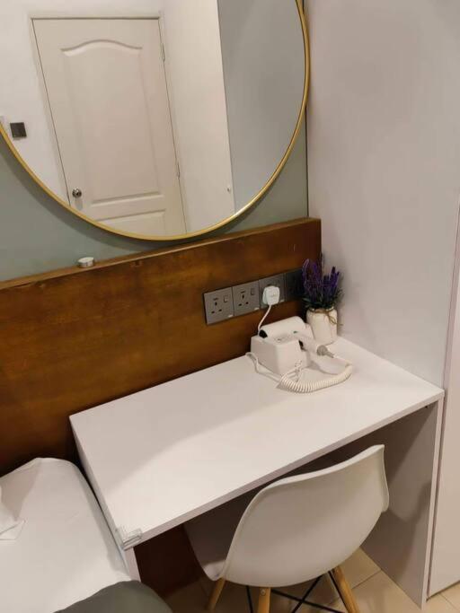 T House Nearby Kuantan East Coast Shopping Mall Extérieur photo