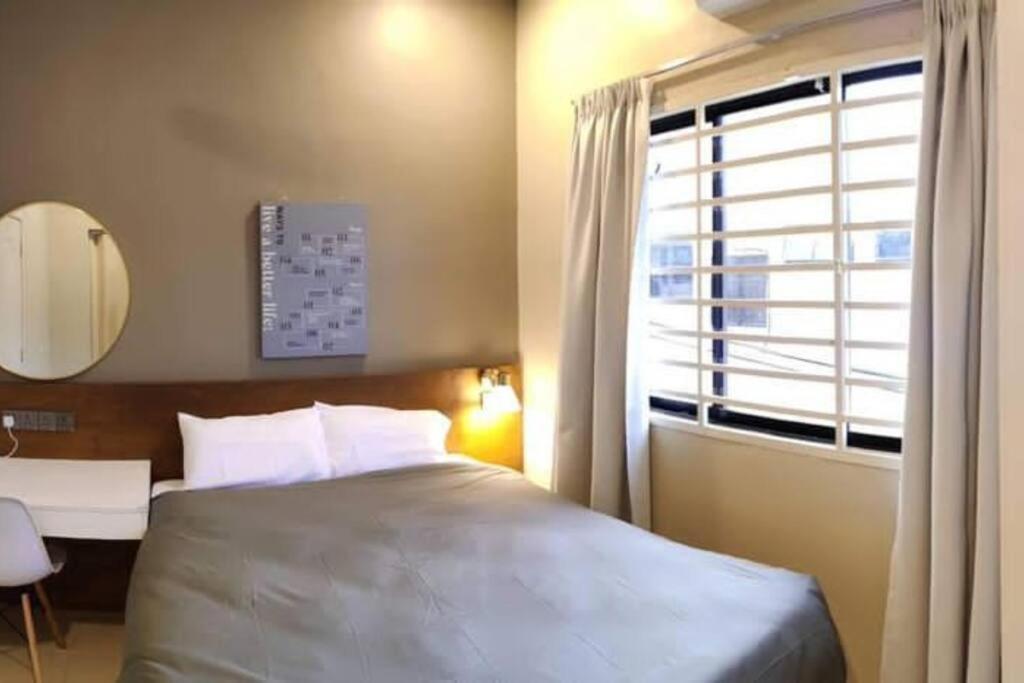 T House Nearby Kuantan East Coast Shopping Mall Extérieur photo